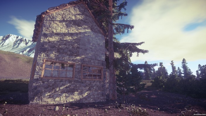 RUST (Online) İndir ekran görüntüsü 4
