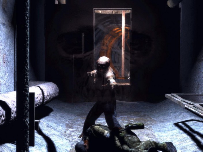 S.T.A.L.K.E.R. – Shadow of Chernobyl İndir ekran görüntüsü 4