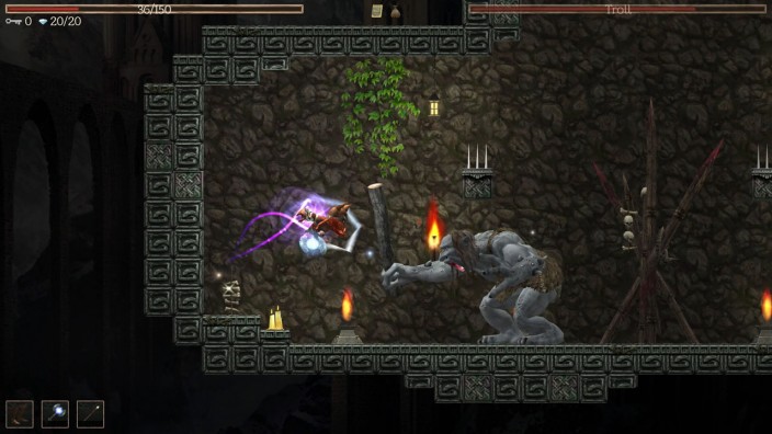 Trial by Viking İndir ekran görüntüsü 2