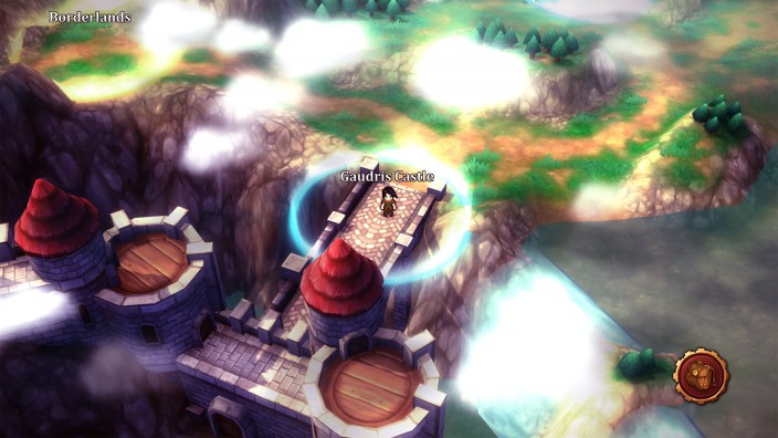Trulon : The Shadow Engine İndir ekran görüntüsü 4