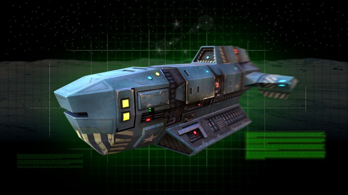 Battlezone 98 Redux İndir ekran görüntüsü 2