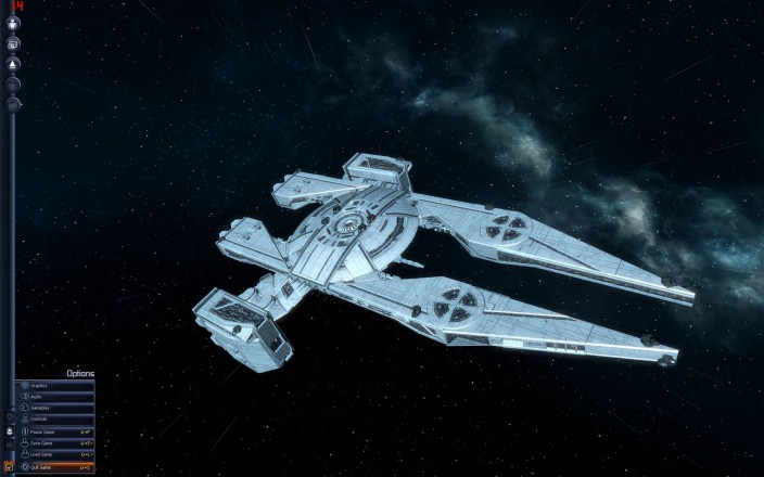 X3: Terran War Pack İndir ekran görüntüsü 5