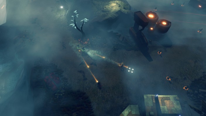 Action Legion İndir ekran görüntüsü 2