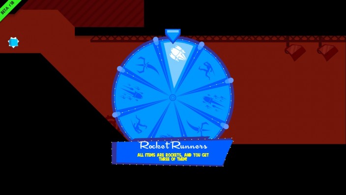 SpeedRunners İndir ekran görüntüsü 3