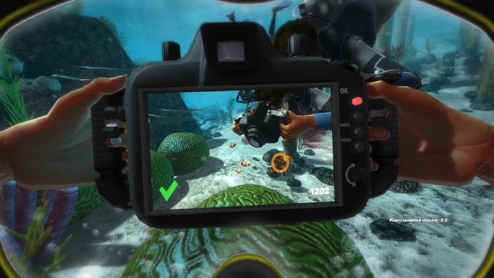 World of Diving İndir ekran görüntüsü 4