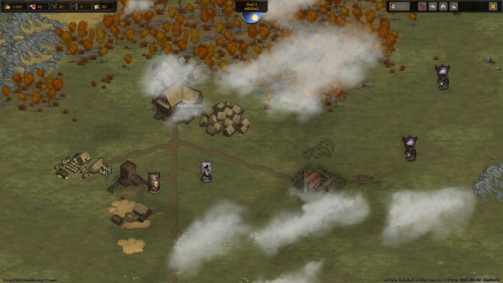 Battle Brothers İndir ekran görüntüsü 4