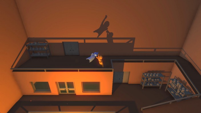 Gang Beasts İndir ekran görüntüsü 4