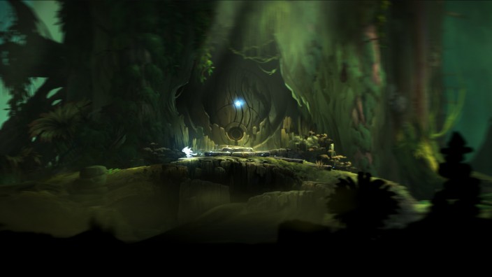 Ori and the Blind Forest: Definitive Edition İndir ekran görüntüsü 4