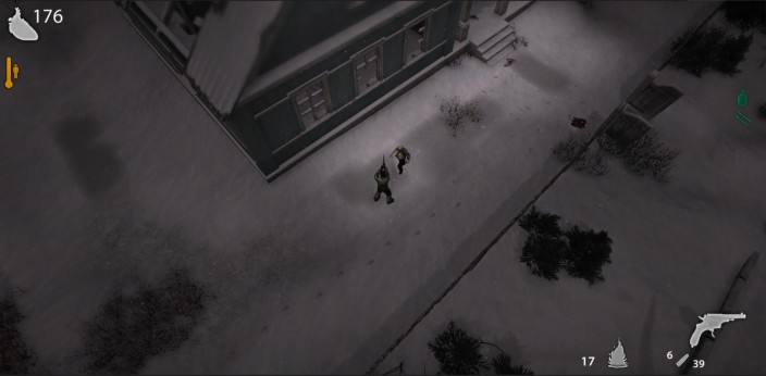 Frozen State İndir ekran görüntüsü 3