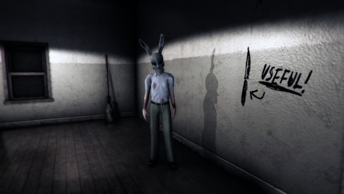 Insane Decay of Mind İndir ekran görüntüsü 3