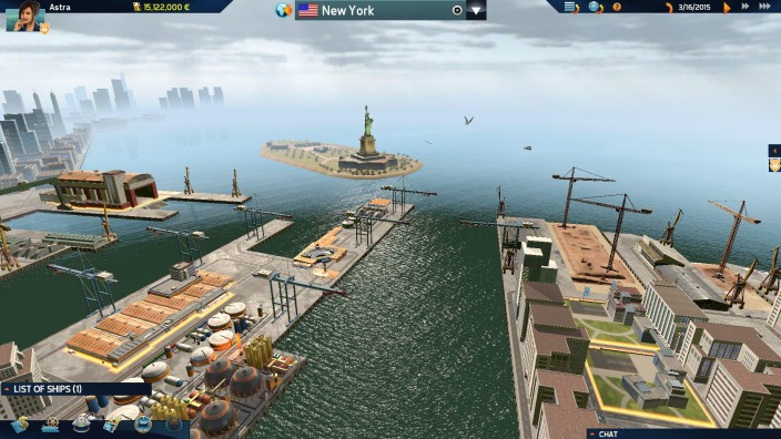 TransOcean 2: Rivals İndir ekran görüntüsü 6