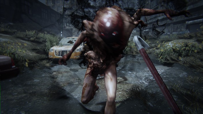 Nether : Resurrected İndir ekran görüntüsü 6