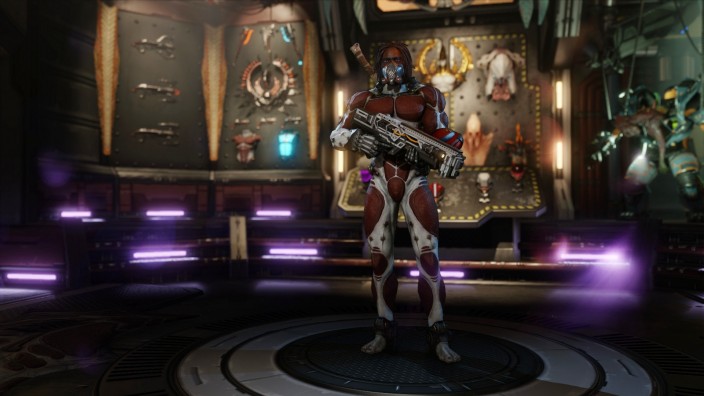 XCOM 2 – Alien Hunters İndir ekran görüntüsü 4