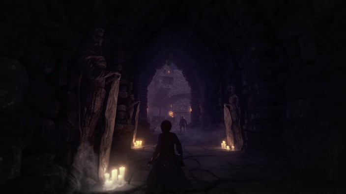 Shadwen İndir ekran görüntüsü 4