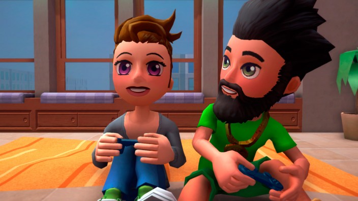 Youtubers Life İndir ekran görüntüsü 3