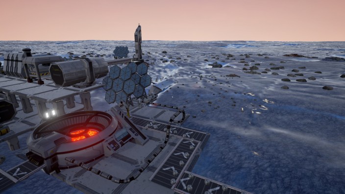Farlight Explorers İndir ekran görüntüsü 1