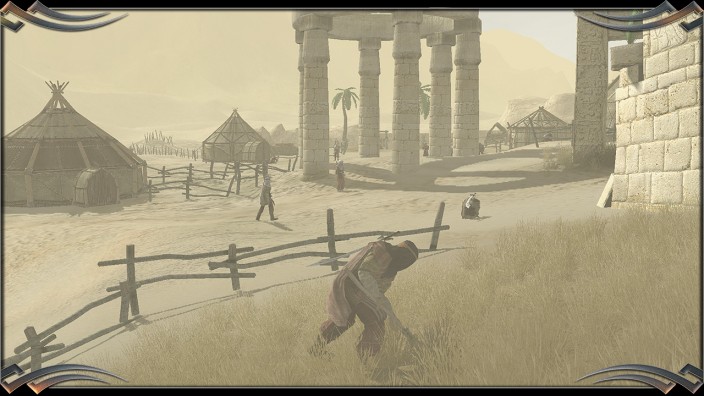 Two Worlds Epic Edition İndir ekran görüntüsü 1