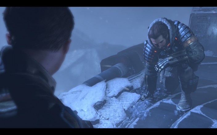 Lost Planet 3 Complete Edition İndir ekran görüntüsü 4
