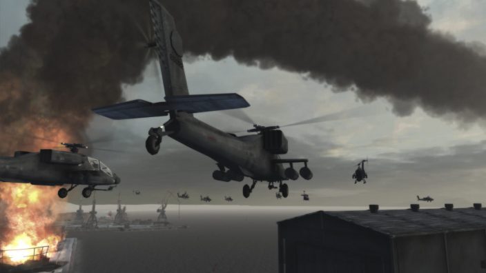 World in Conflict Complete Edition İndir ekran görüntüsü 2