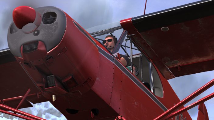 Dovetail Games Flight School İndir ekran görüntüsü 1