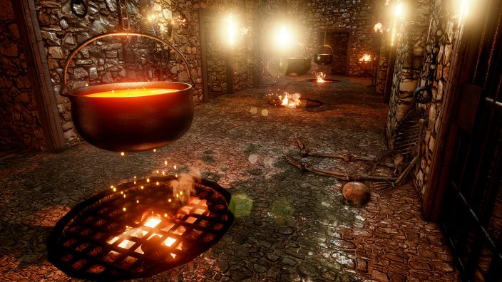Dangerous Golf İndir ekran görüntüsü 1