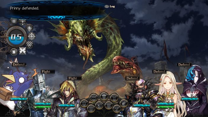 Stranger of Sword City İndir ekran görüntüsü 6