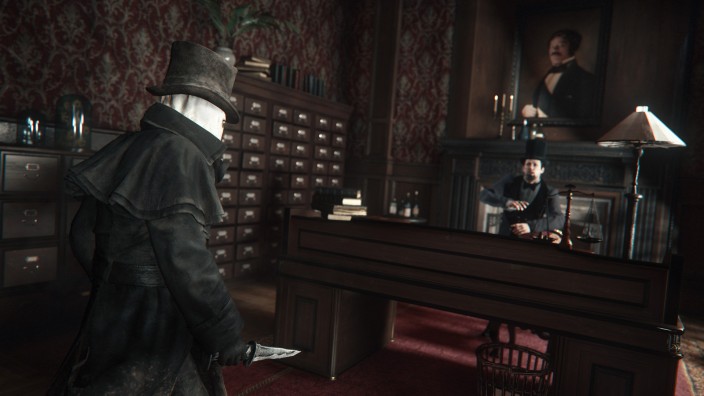 Assassin’s Creed Syndicate : Jack the Ripper İndir ekran görüntüsü 3