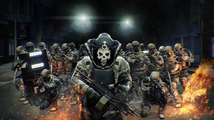 PAYDAY 2 Career Criminal Edition İndir ekran görüntüsü 13