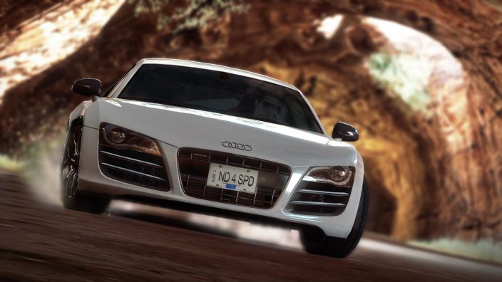 Need for Speed Anthology (2016) İndir ekran görüntüsü 2