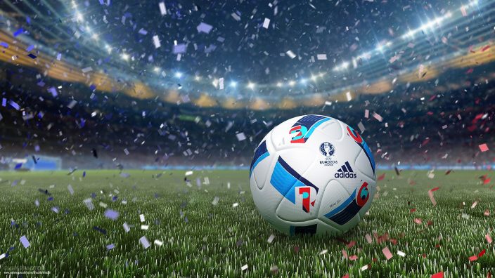 PES 2016 – UEFA Euro 2016 France İndir ekran görüntüsü 3