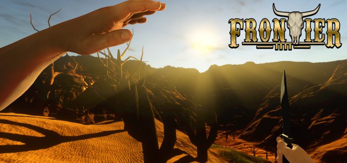 Frontier İndir ekran görüntüsü 6