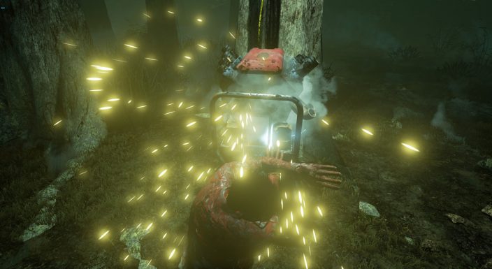 Dead by Daylight İndir ekran görüntüsü 2
