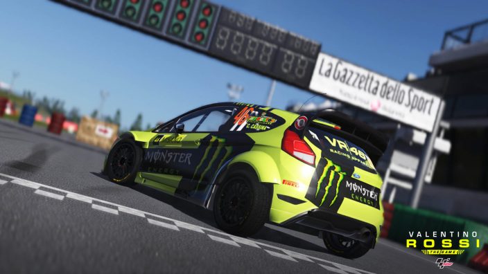 Valentino Rossi The Game İndir ekran görüntüsü 4