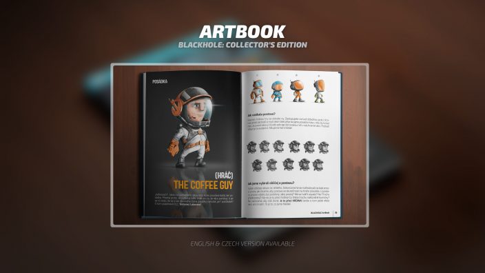 BLACKHOLE: Complete Edition İndir ekran görüntüsü 4