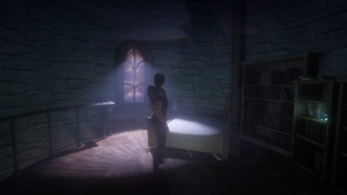 Dreamfall Chapters Book Five Redux İndir ekran görüntüsü 1