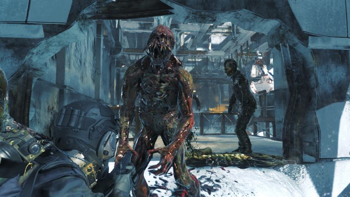 Umbrella Corps İndir ekran görüntüsü 5