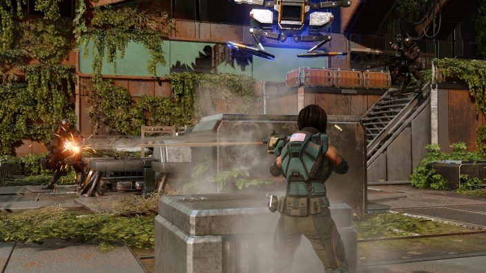 XCOM 2 – Shen’s Last Gift İndir ekran görüntüsü 1
