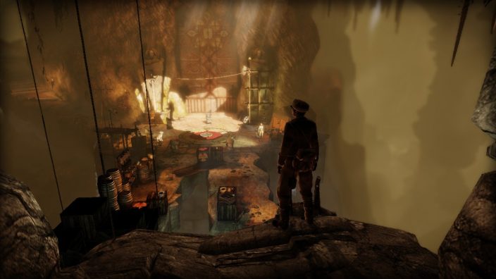Adam’s Venture Chronicles İndir ekran görüntüsü 1