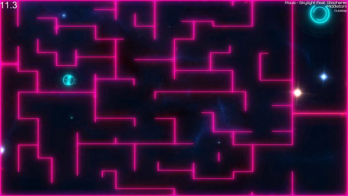 Neon Space 2 İndir ekran görüntüsü 4