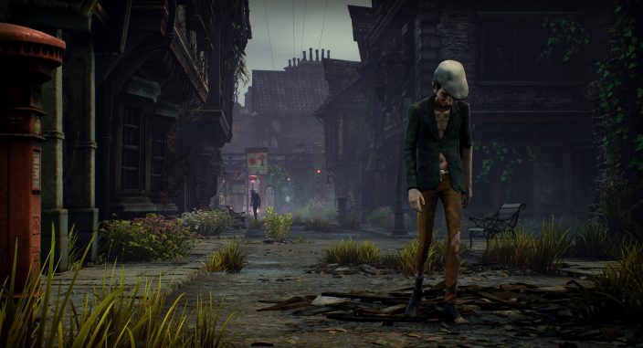 We Happy Few İndir ekran görüntüsü 2