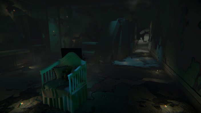 Layers of Fear: Inheritance İndir ekran görüntüsü 4