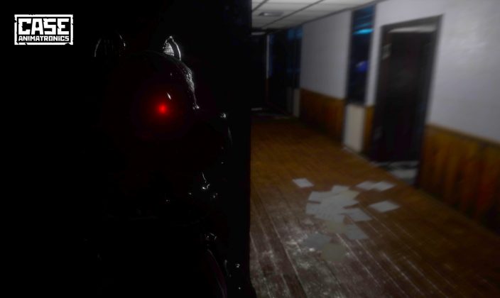 CASE: Animatronics İndir ekran görüntüsü 5