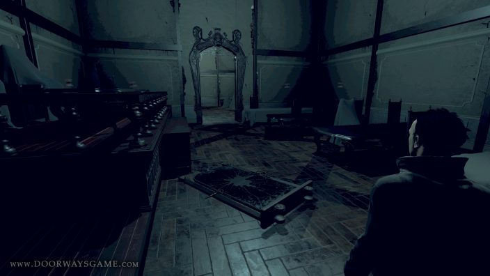 Doorways: Holy Mountains of Flesh İndir ekran görüntüsü 4