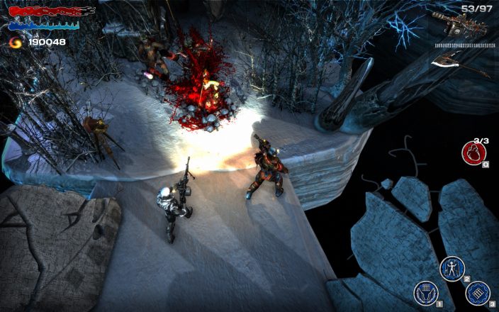 I am Weapon: Revival İndir ekran görüntüsü 5