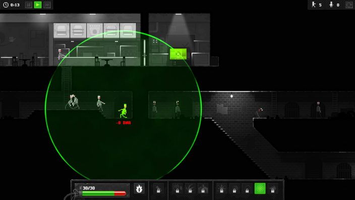 Zombie Night Terror İndir ekran görüntüsü 2