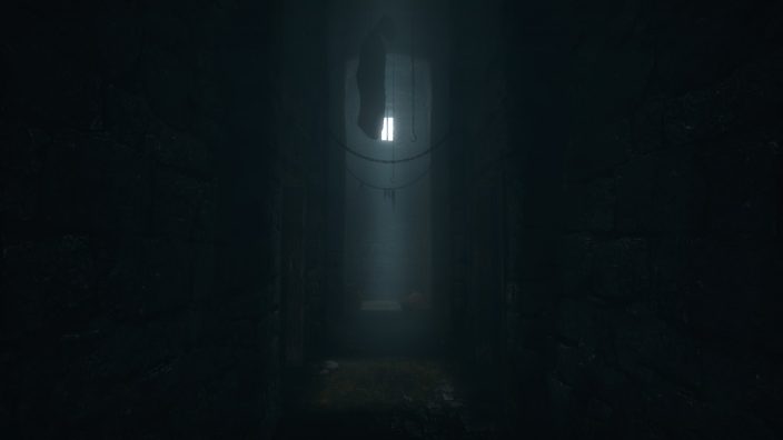 Lethe – Episode One İndir ekran görüntüsü 4