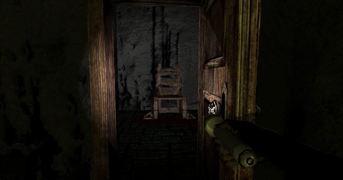 Nightfall: Escape İndir ekran görüntüsü 6