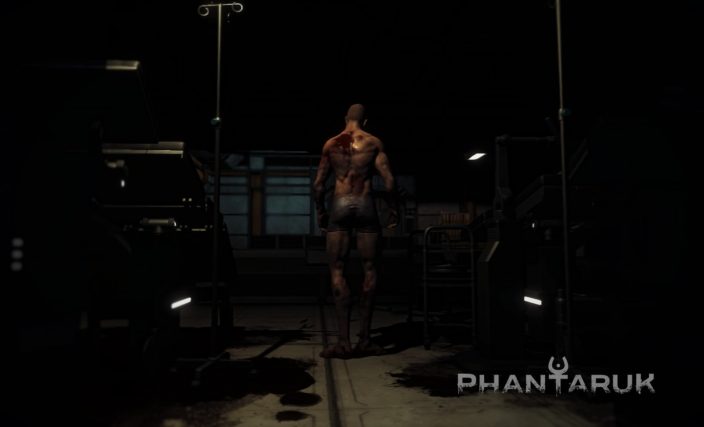 Phantaruk İndir ekran görüntüsü 4