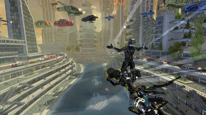 Riptide GP: Renegade İndir ekran görüntüsü 3