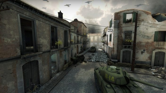 Day of Infamy İndir ekran görüntüsü 6